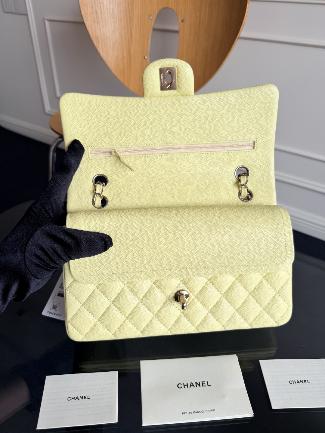 chanel