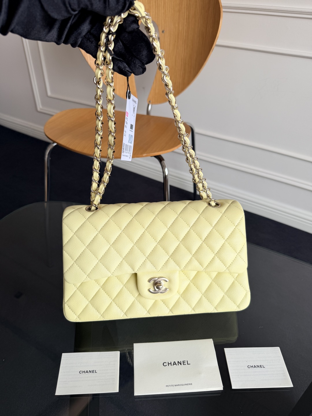 chanel