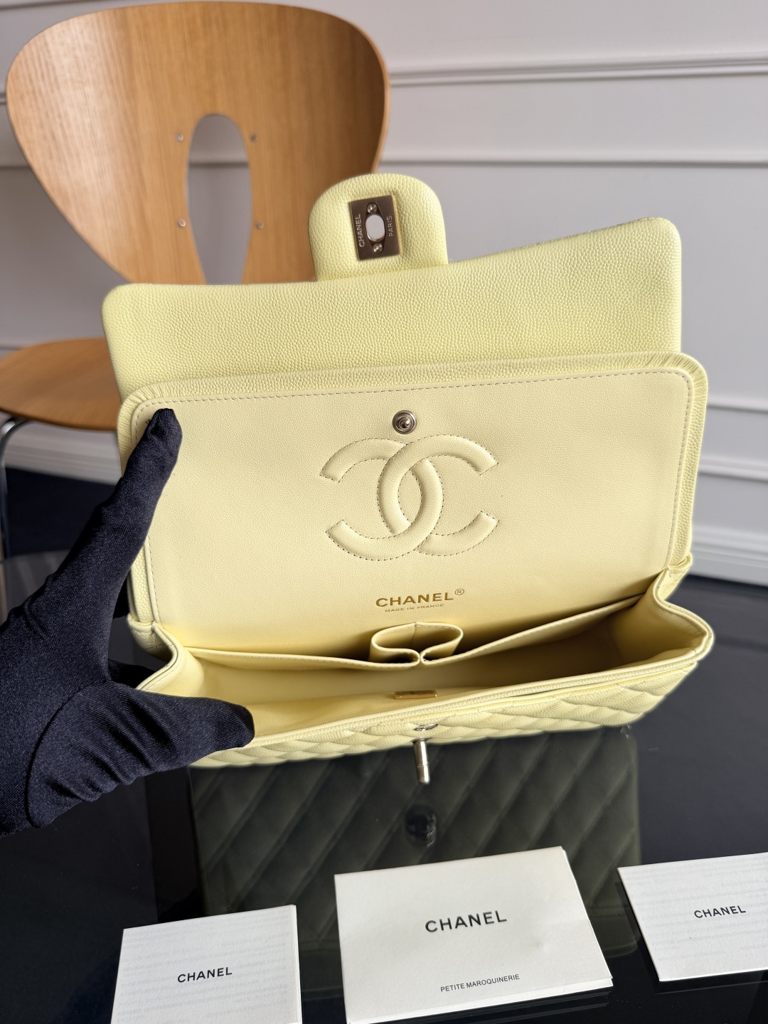 chanel