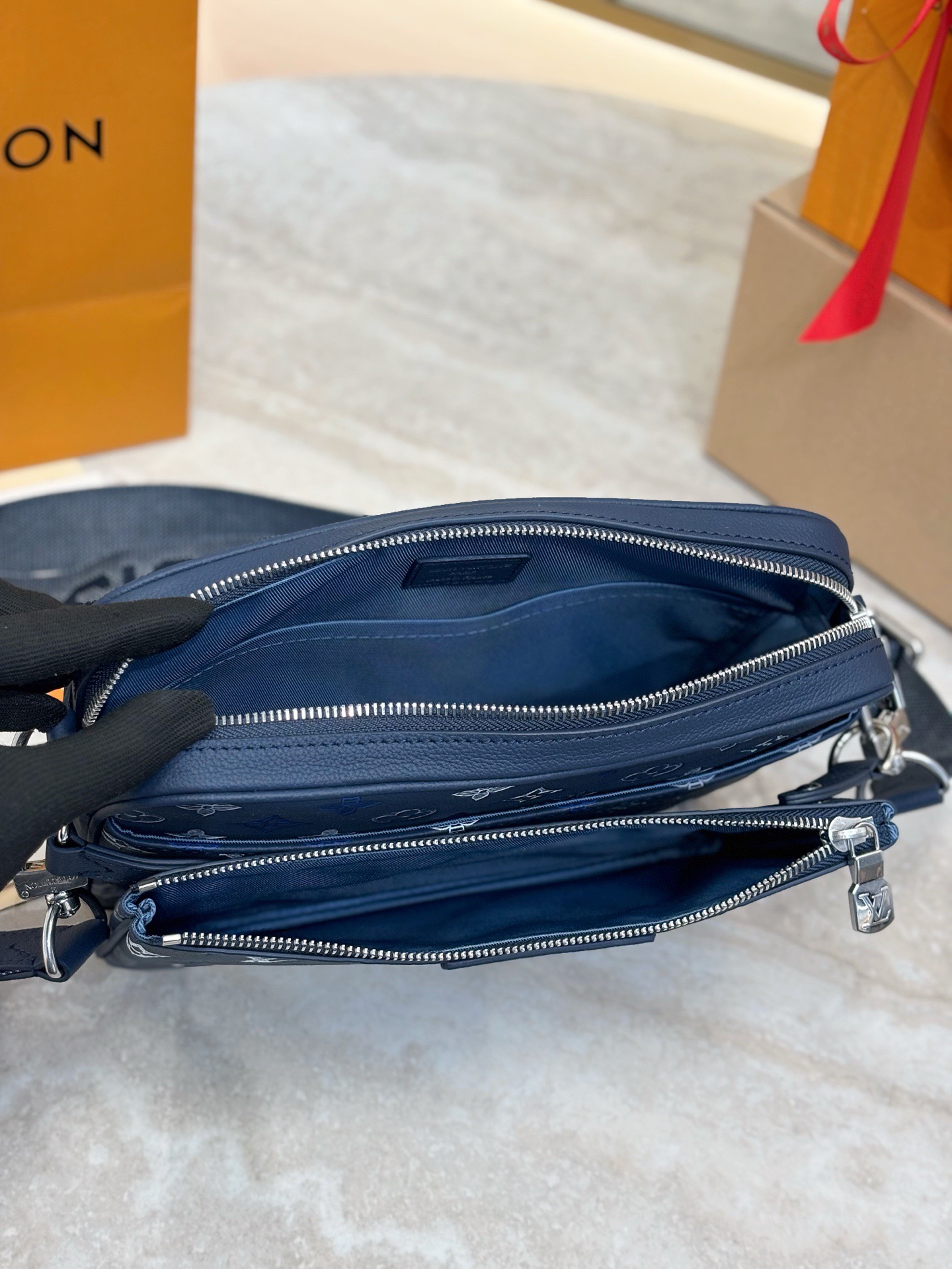  Men's bag