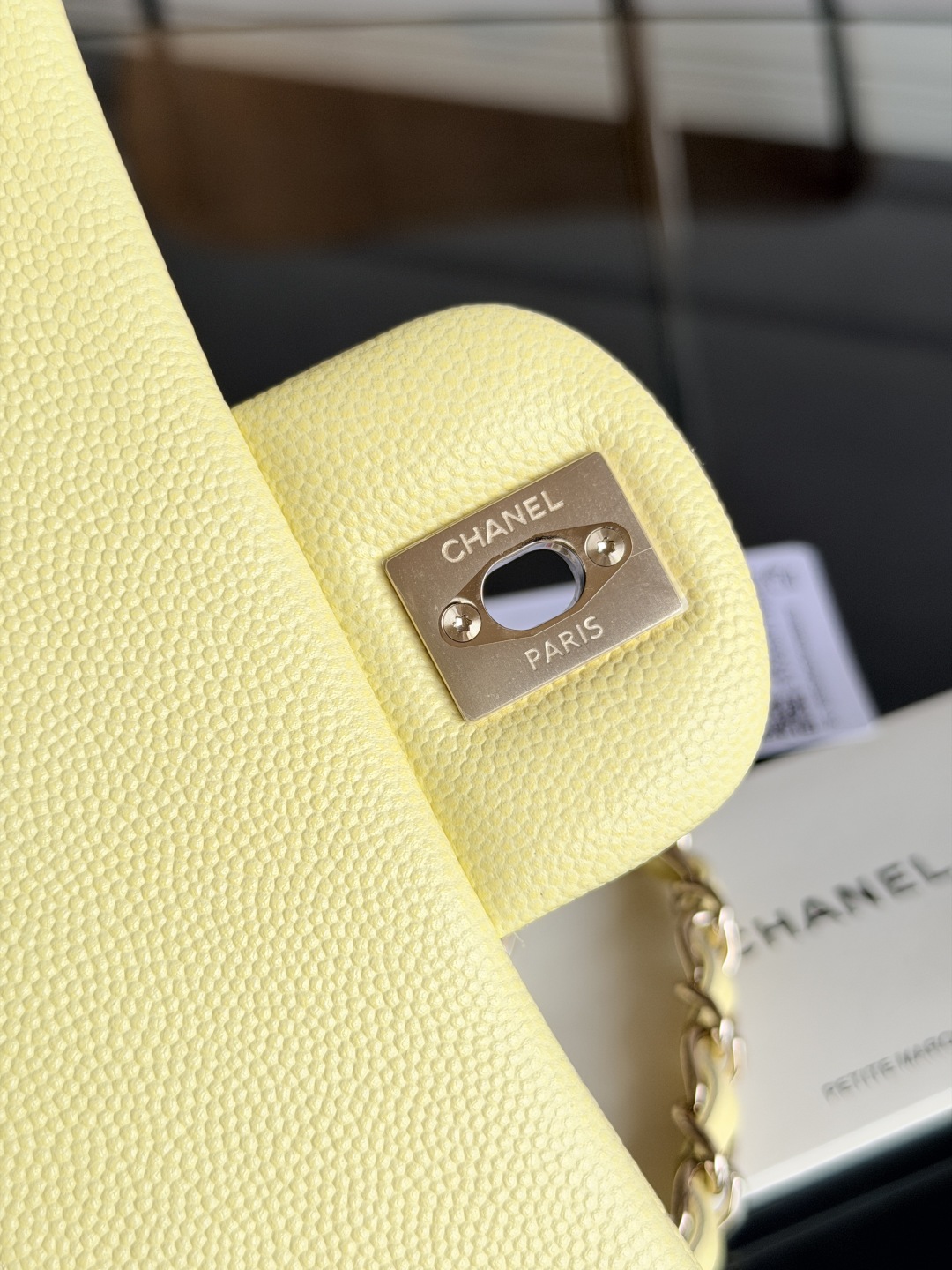 chanel