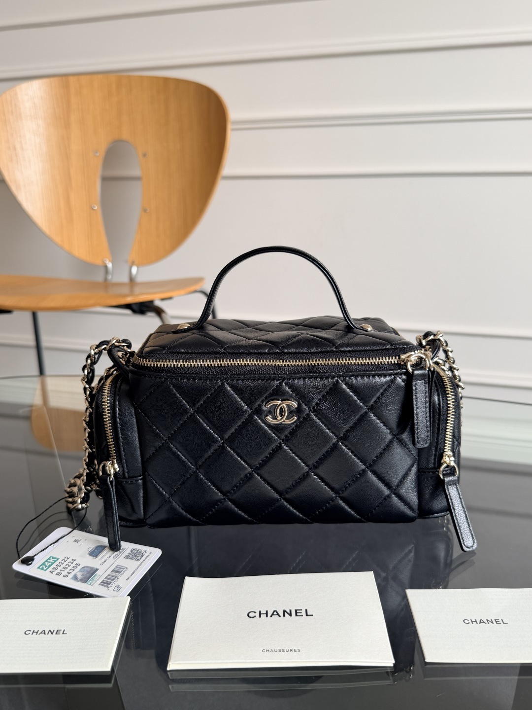chanel