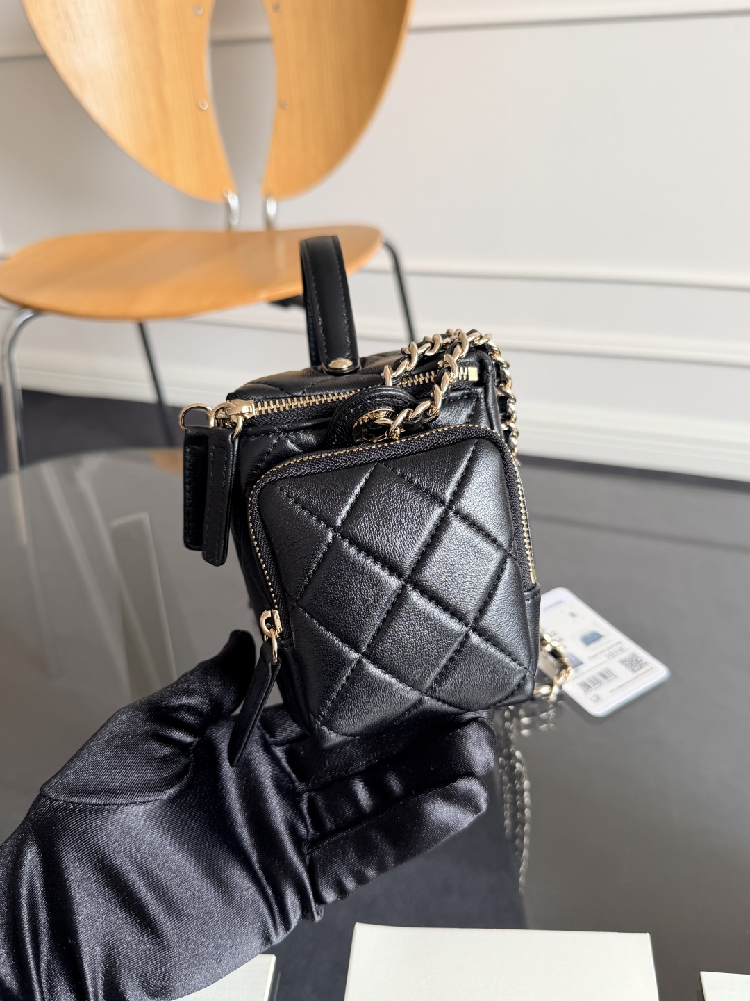 chanel