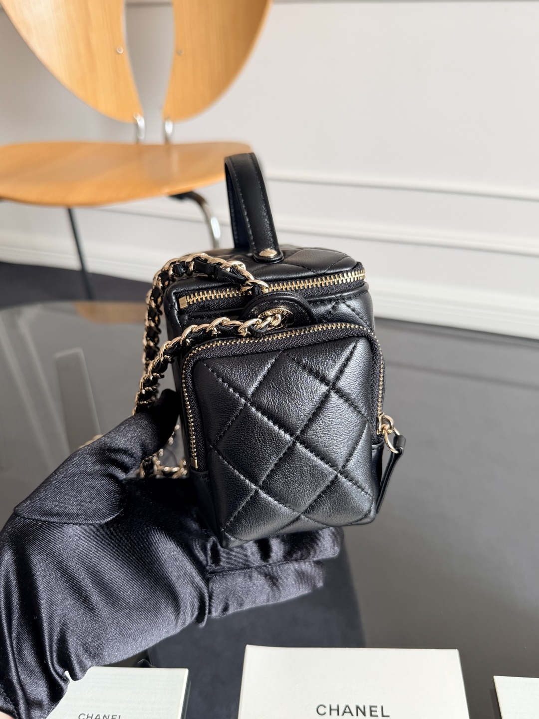 chanel