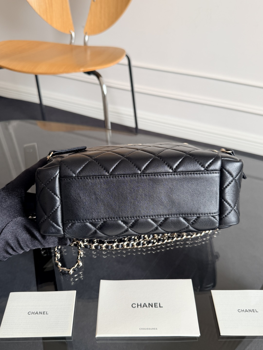 chanel