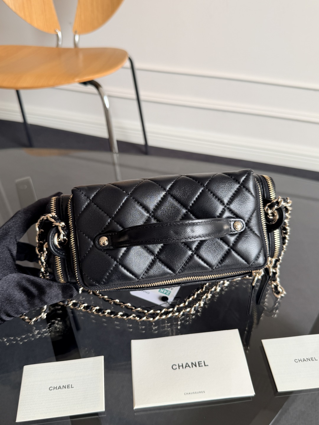 chanel