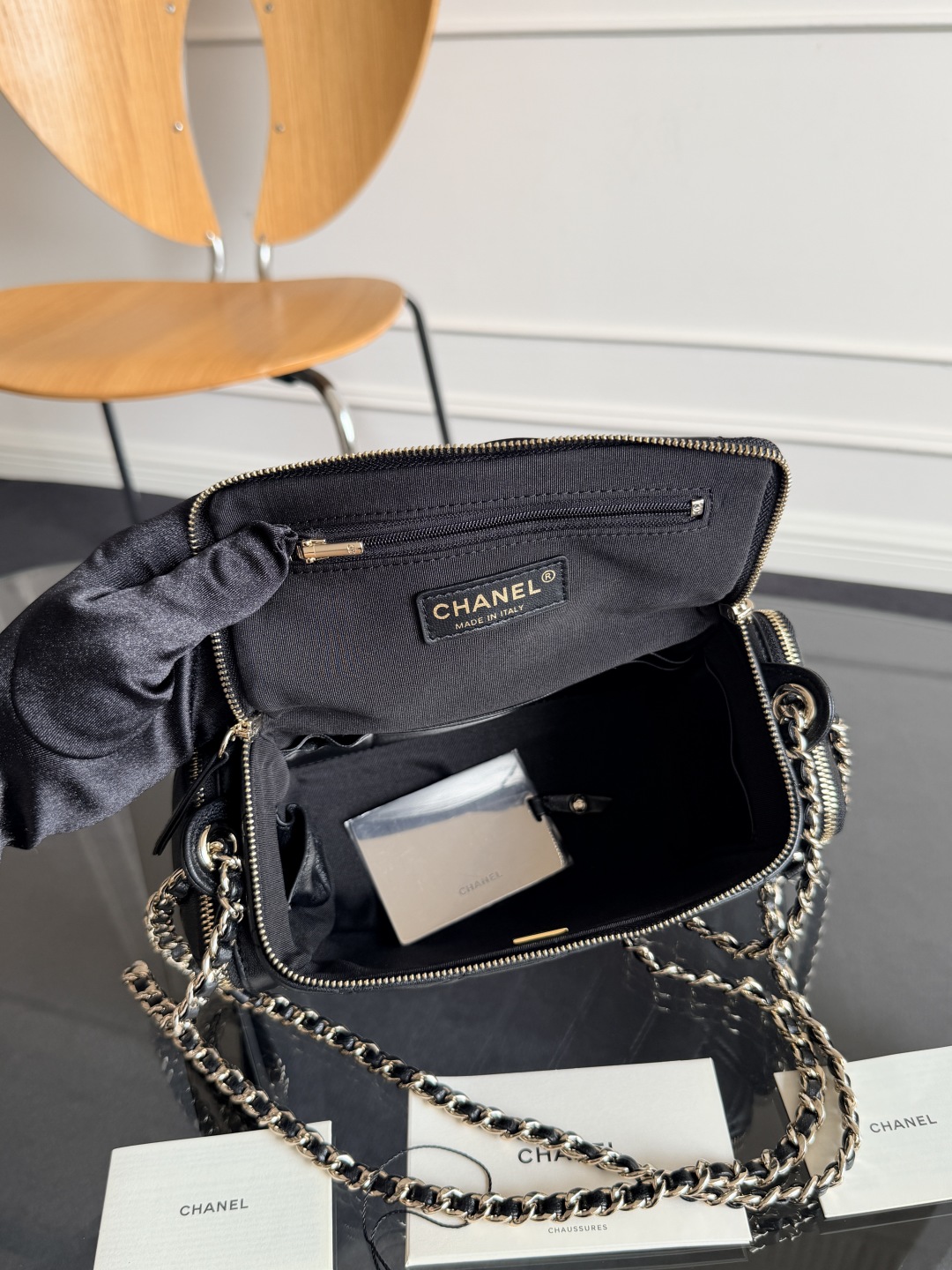 chanel