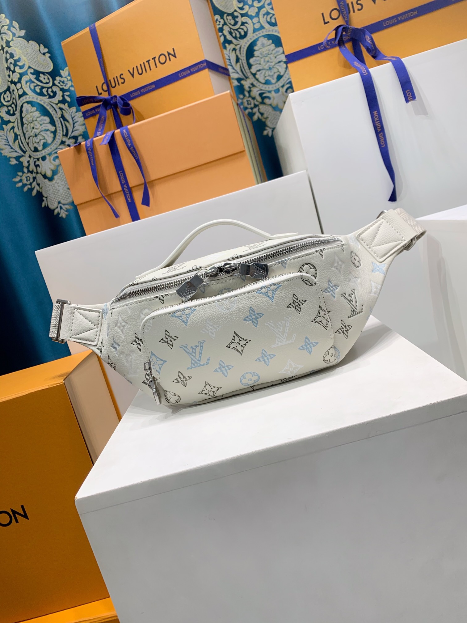 Men's bag