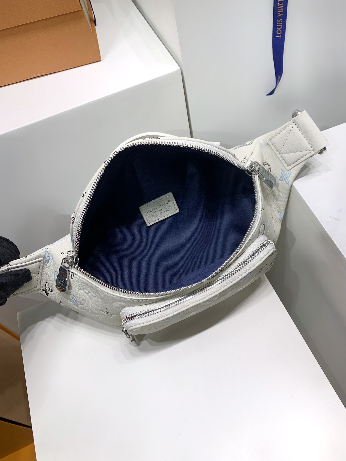  Men's bag