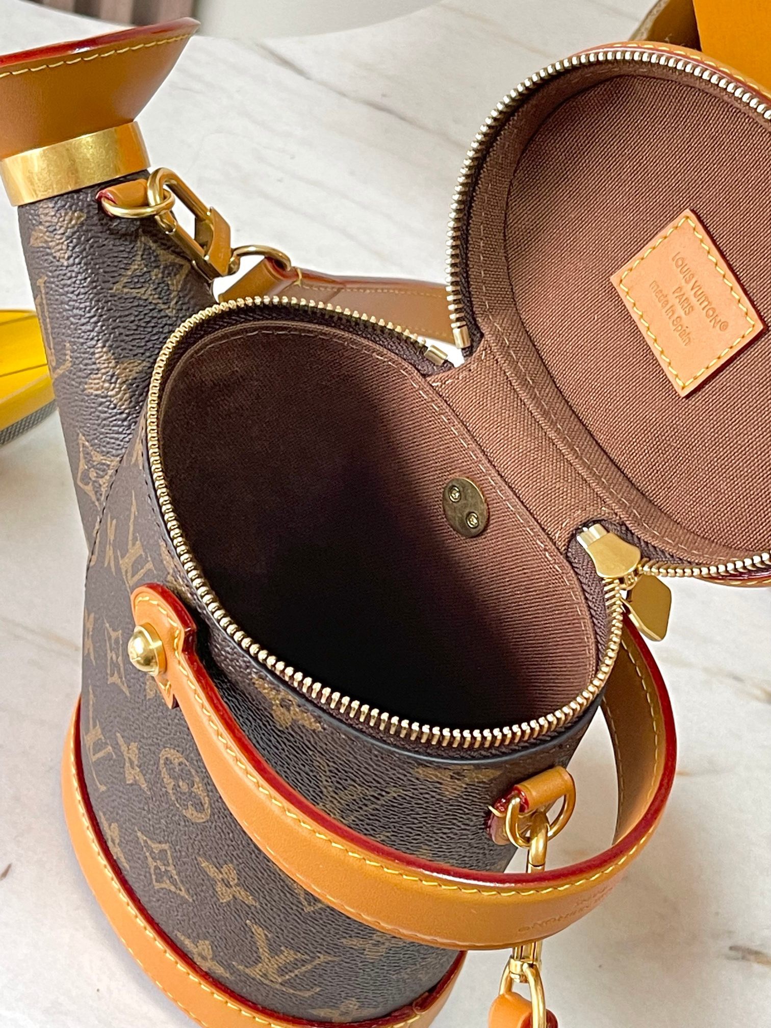  Men's bag