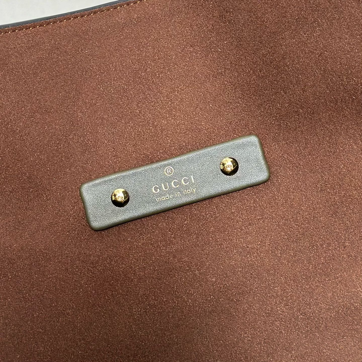 Gucci