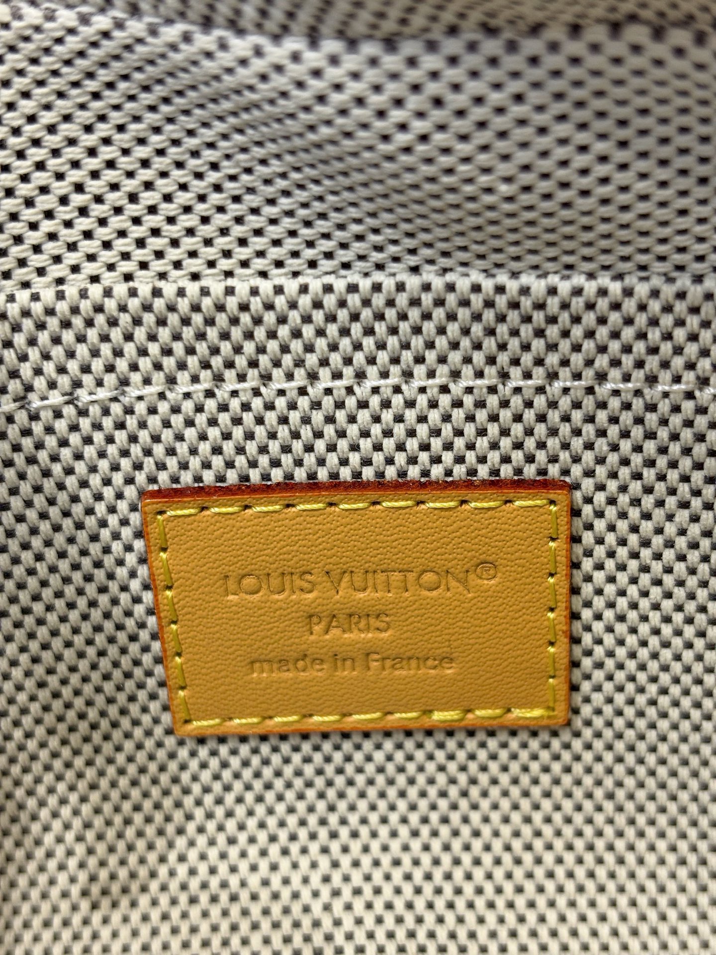  Men's bag