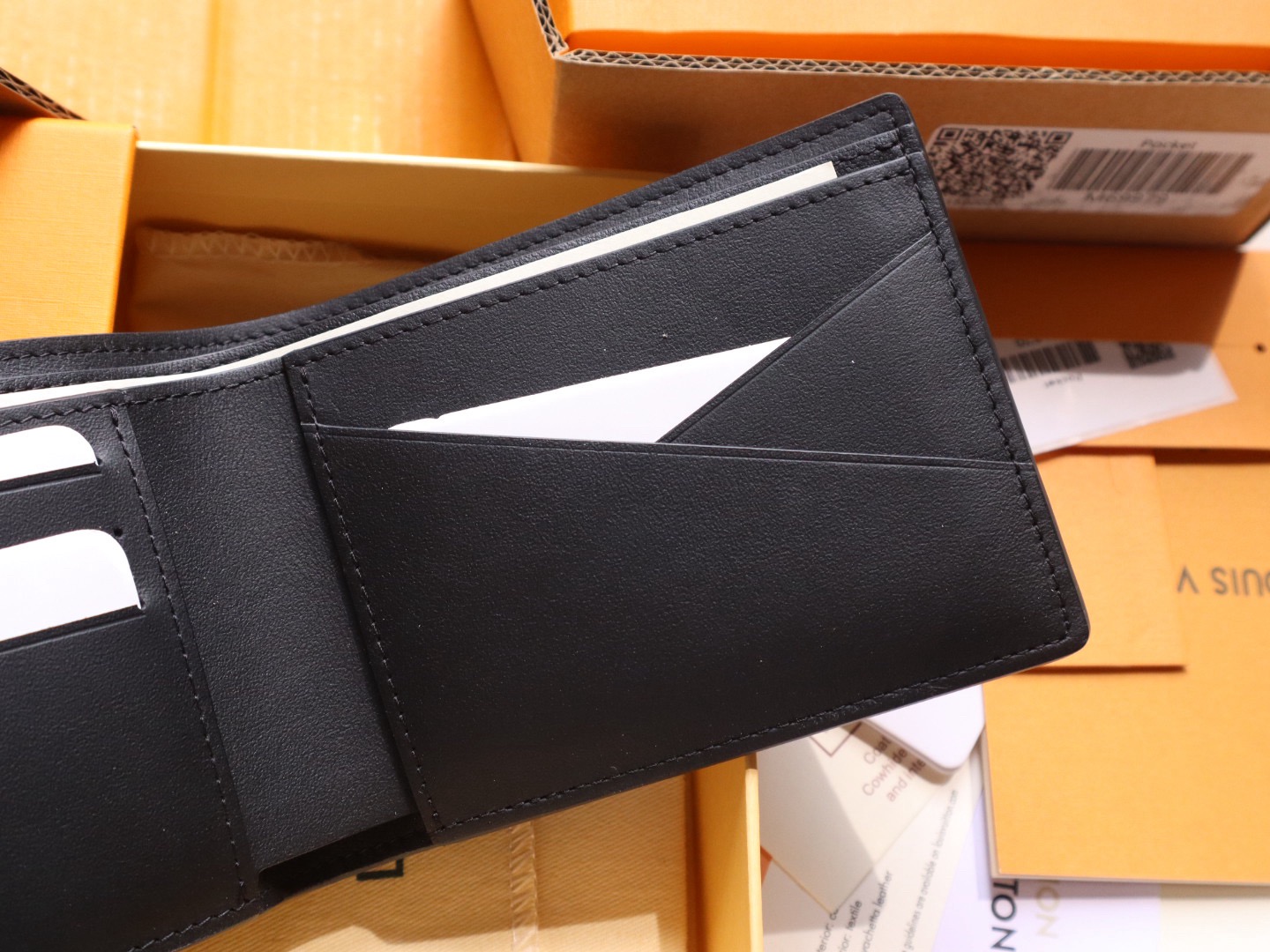 Men's wallet