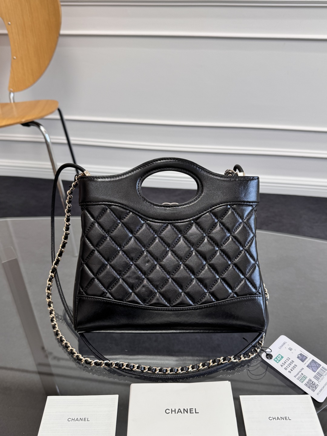 chanel