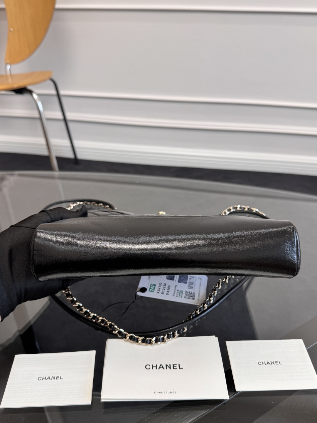 chanel