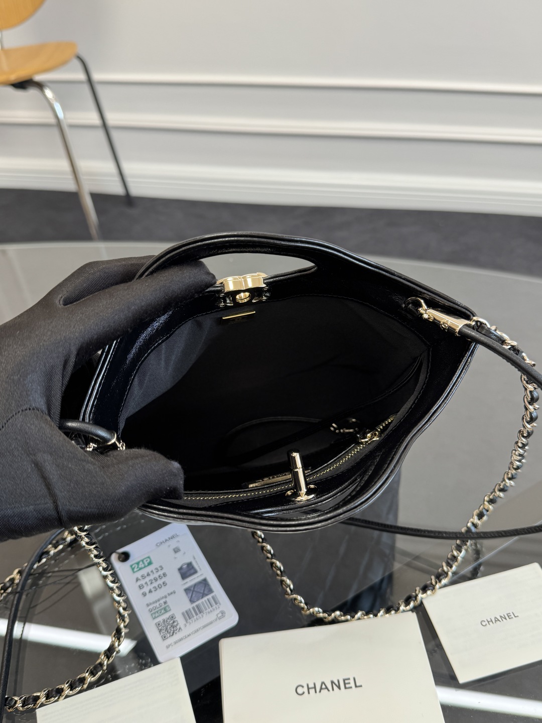 chanel