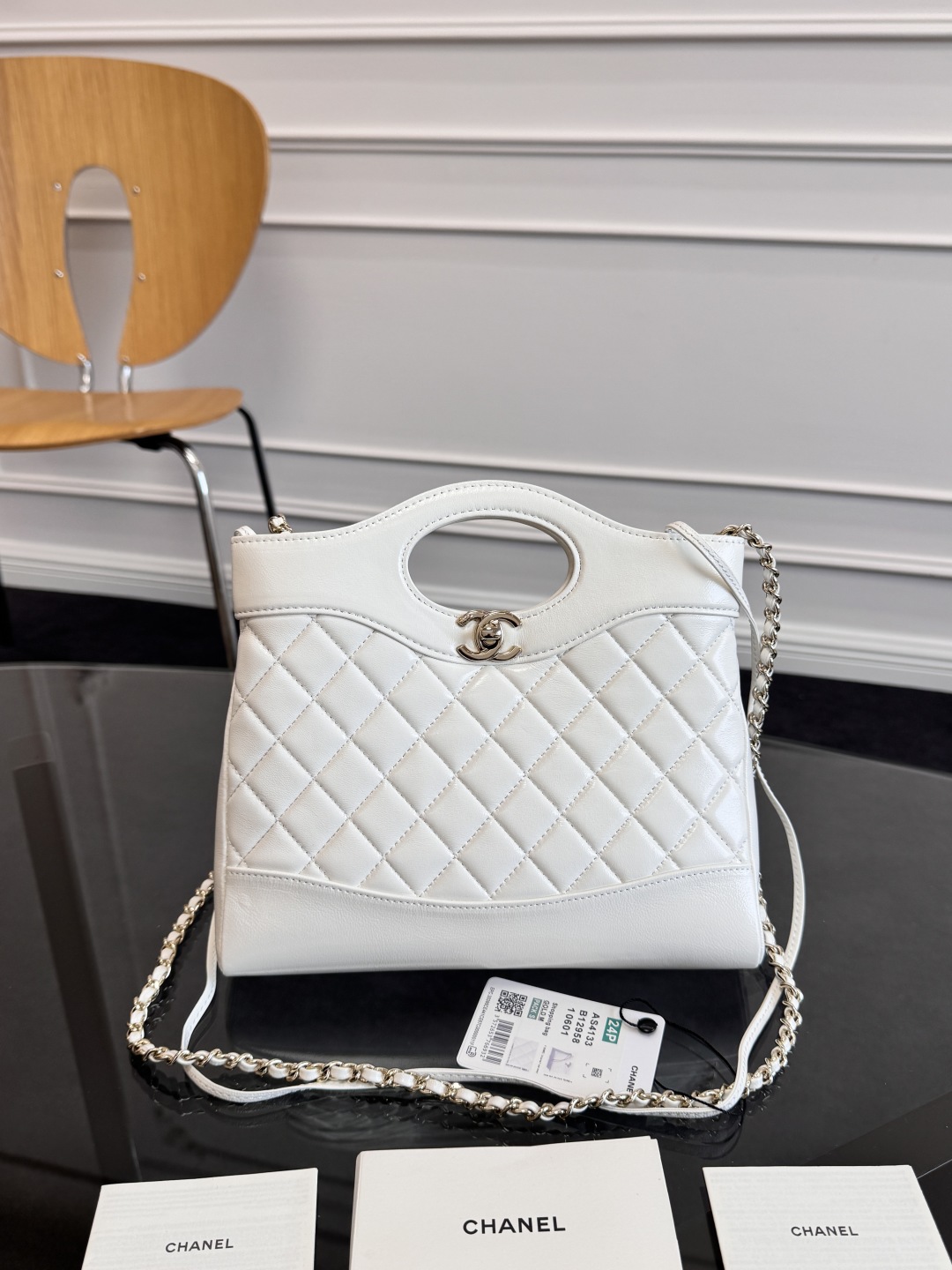 chanel
