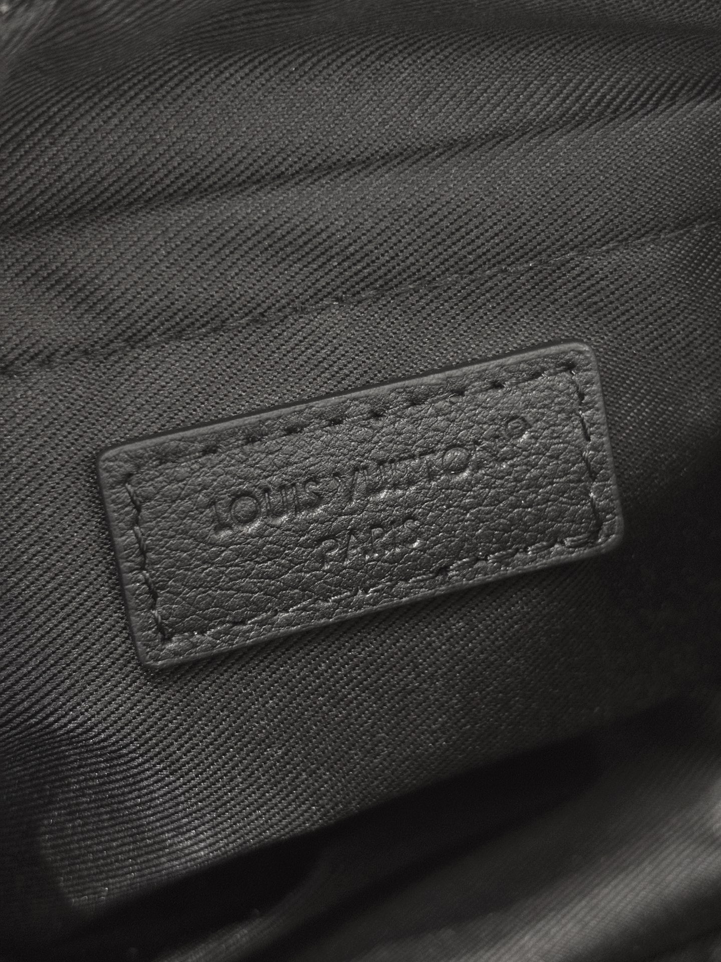  Men's bag