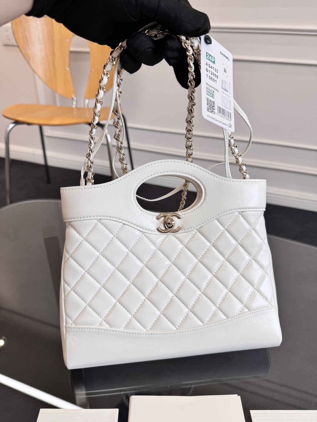 chanel