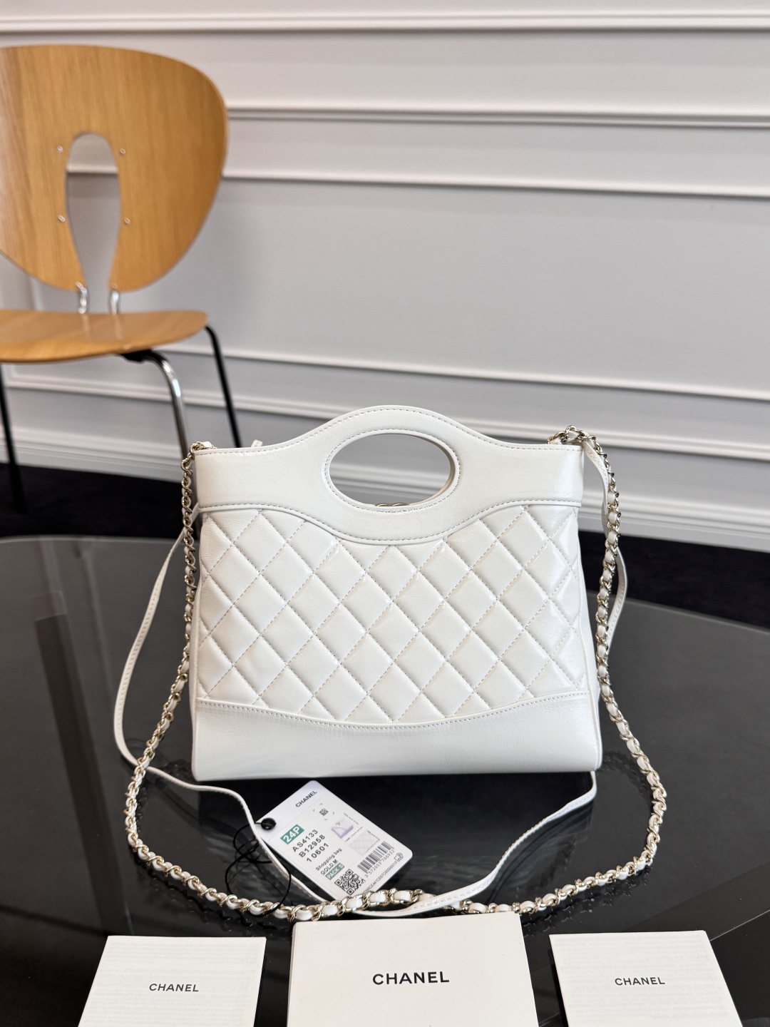 chanel