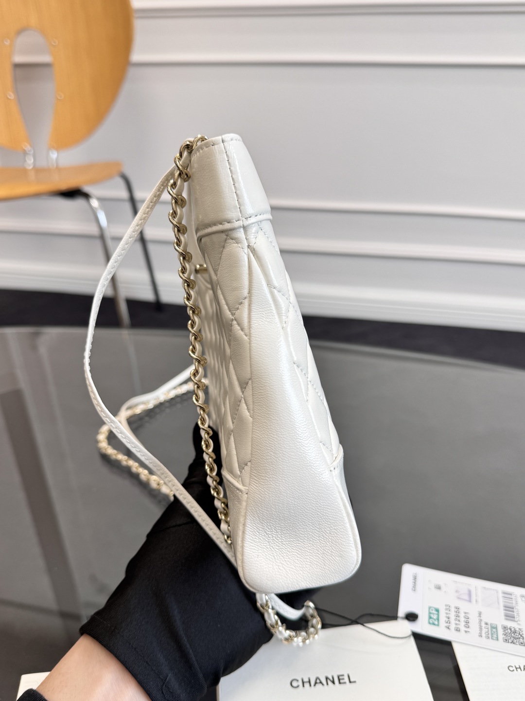 chanel