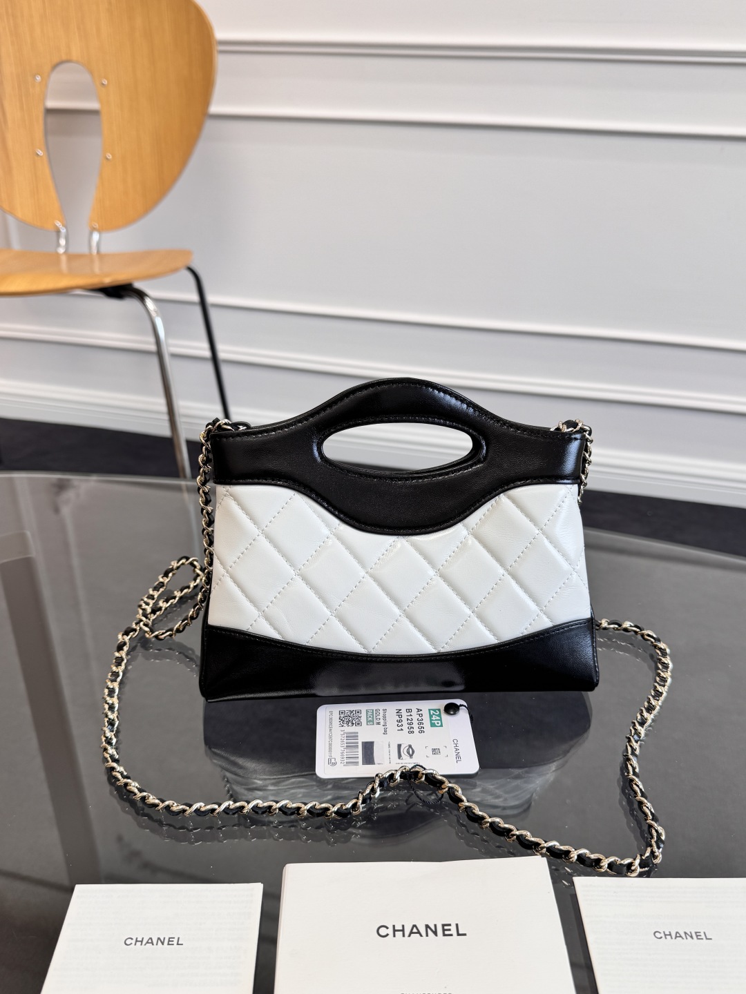 chanel