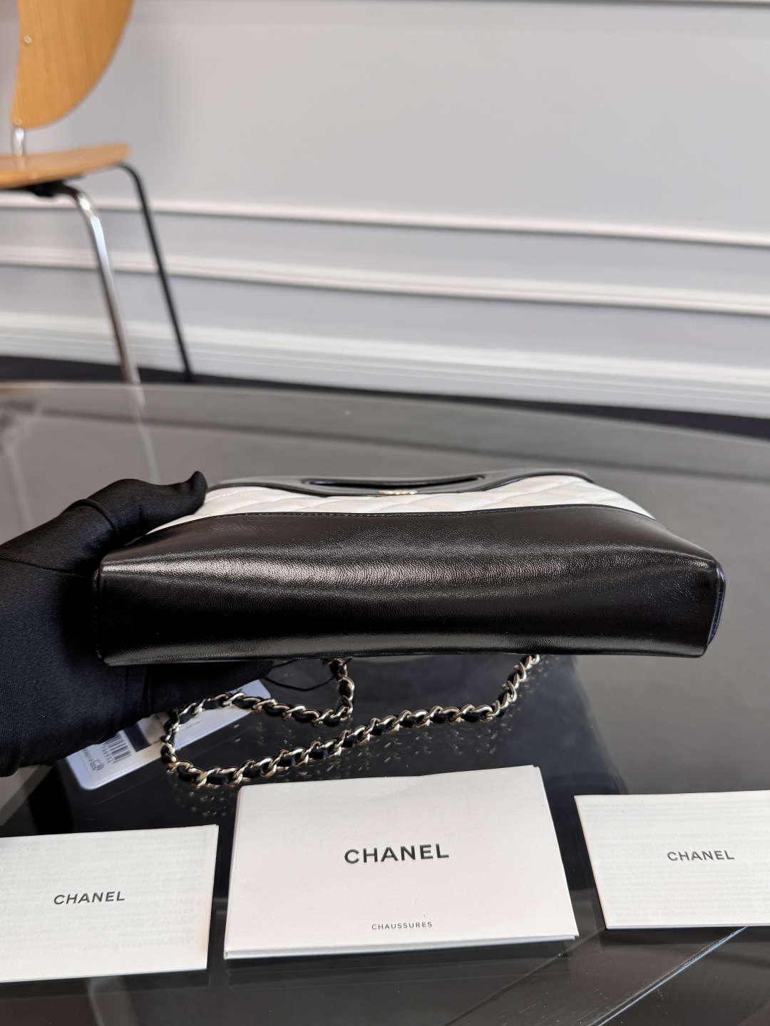 chanel