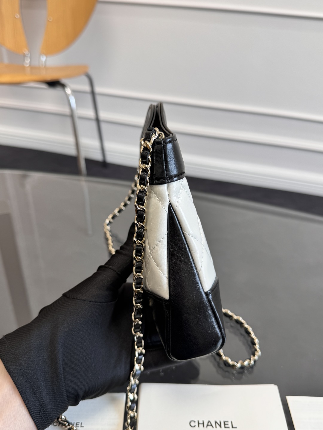 chanel