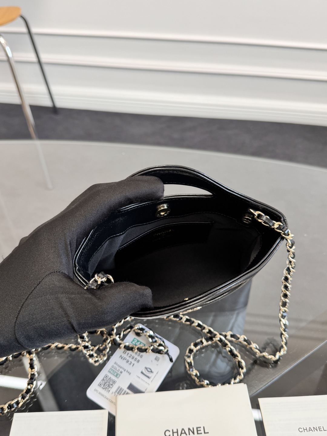 chanel
