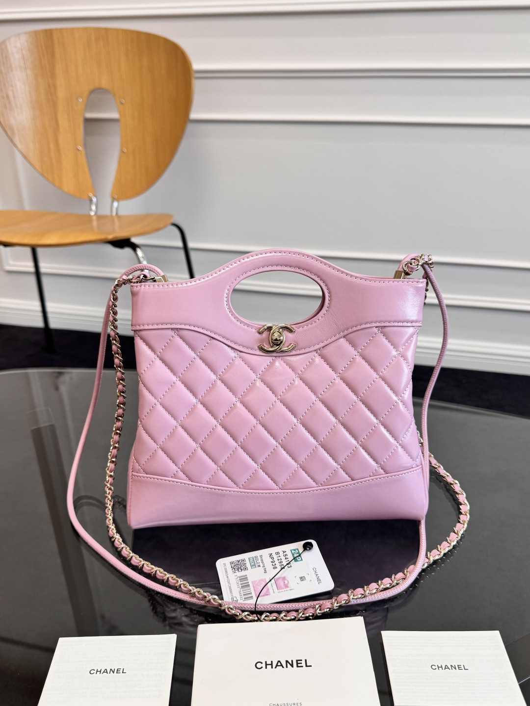 chanel