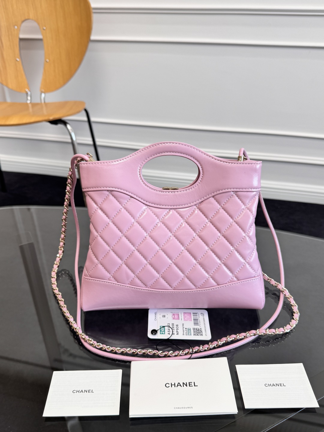 chanel