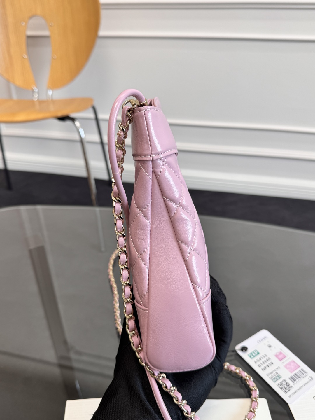chanel