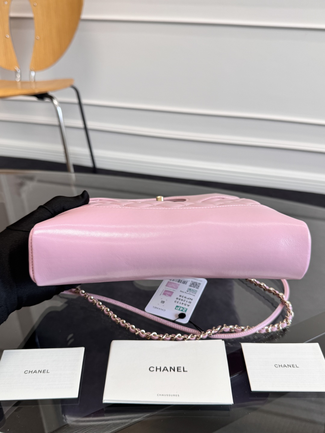 chanel