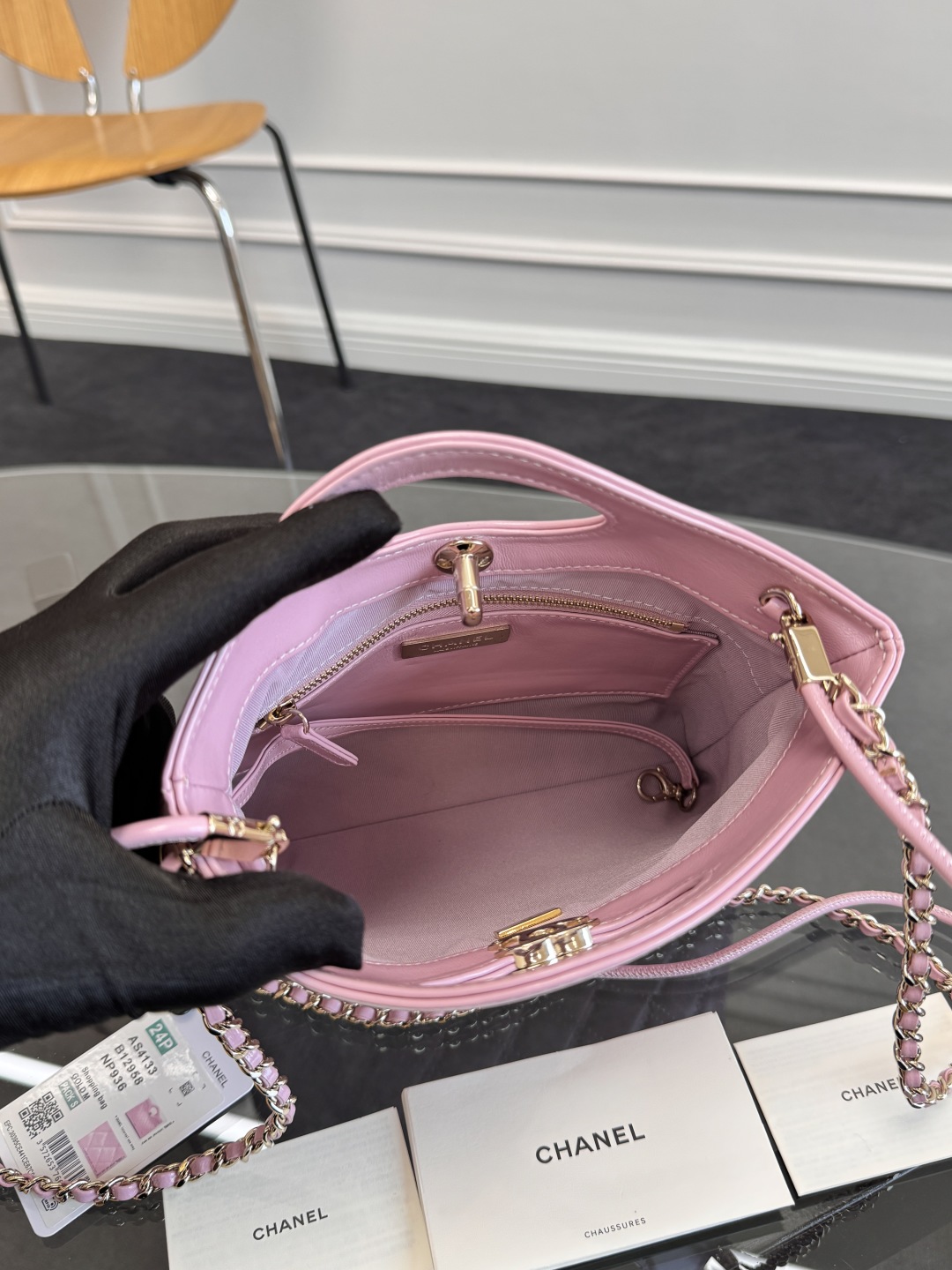 chanel