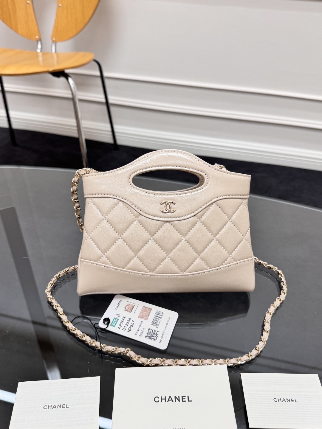 chanel