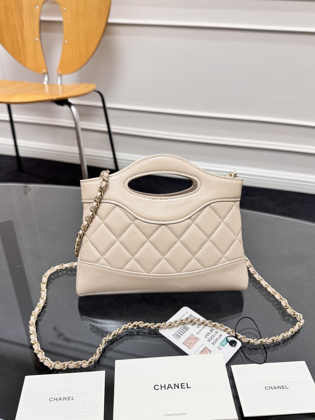 chanel