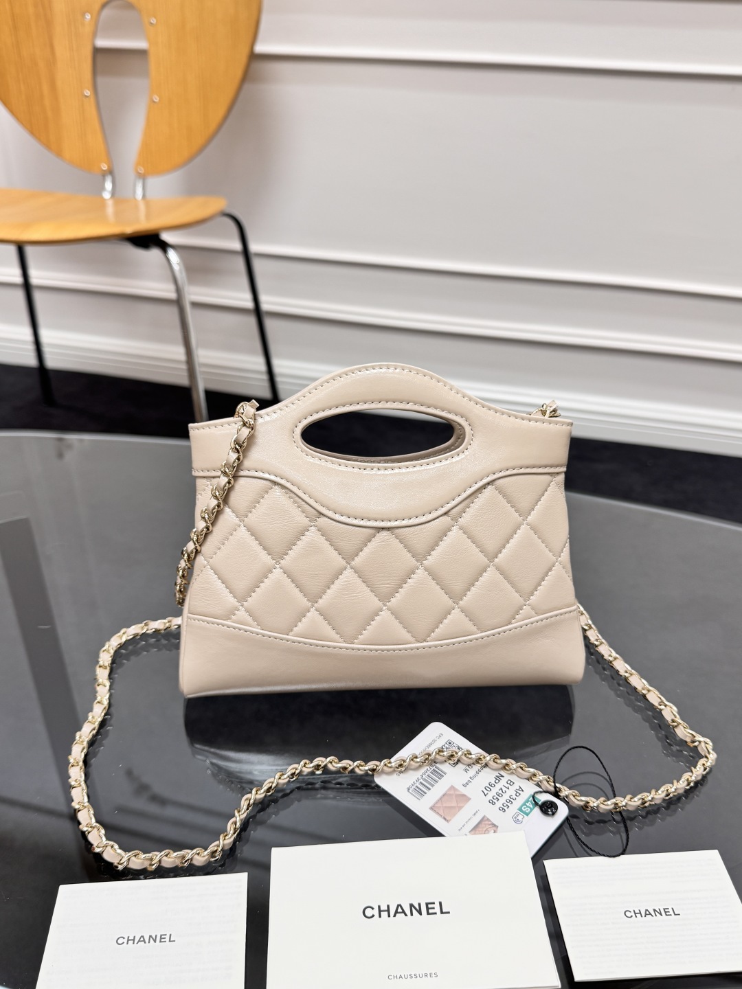 chanel