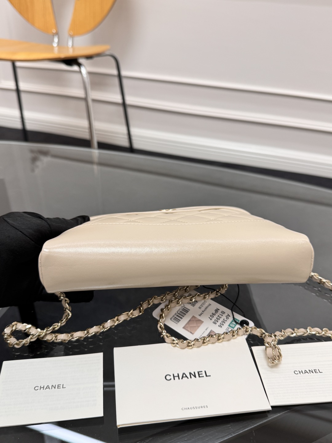 chanel