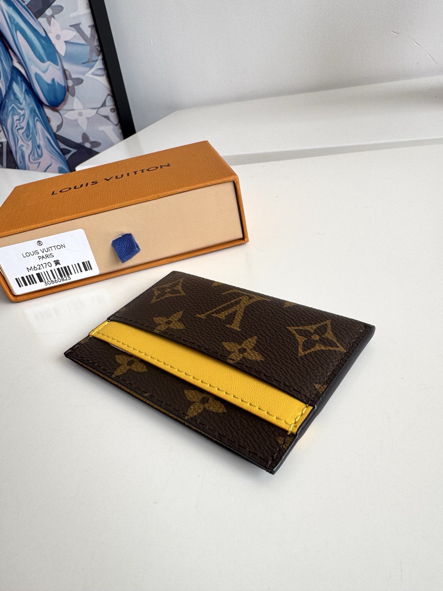 Men's wallet