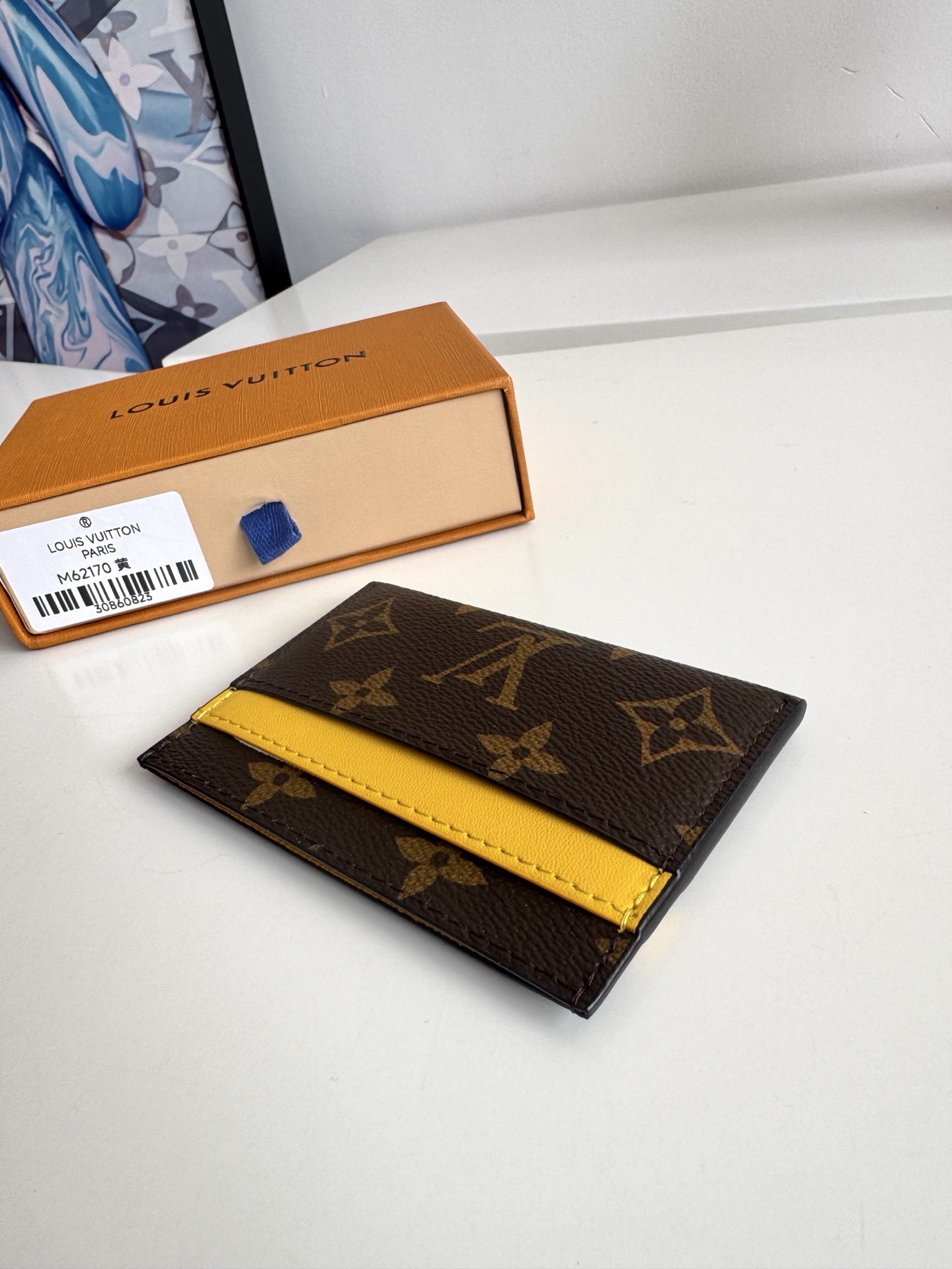 Men's wallet