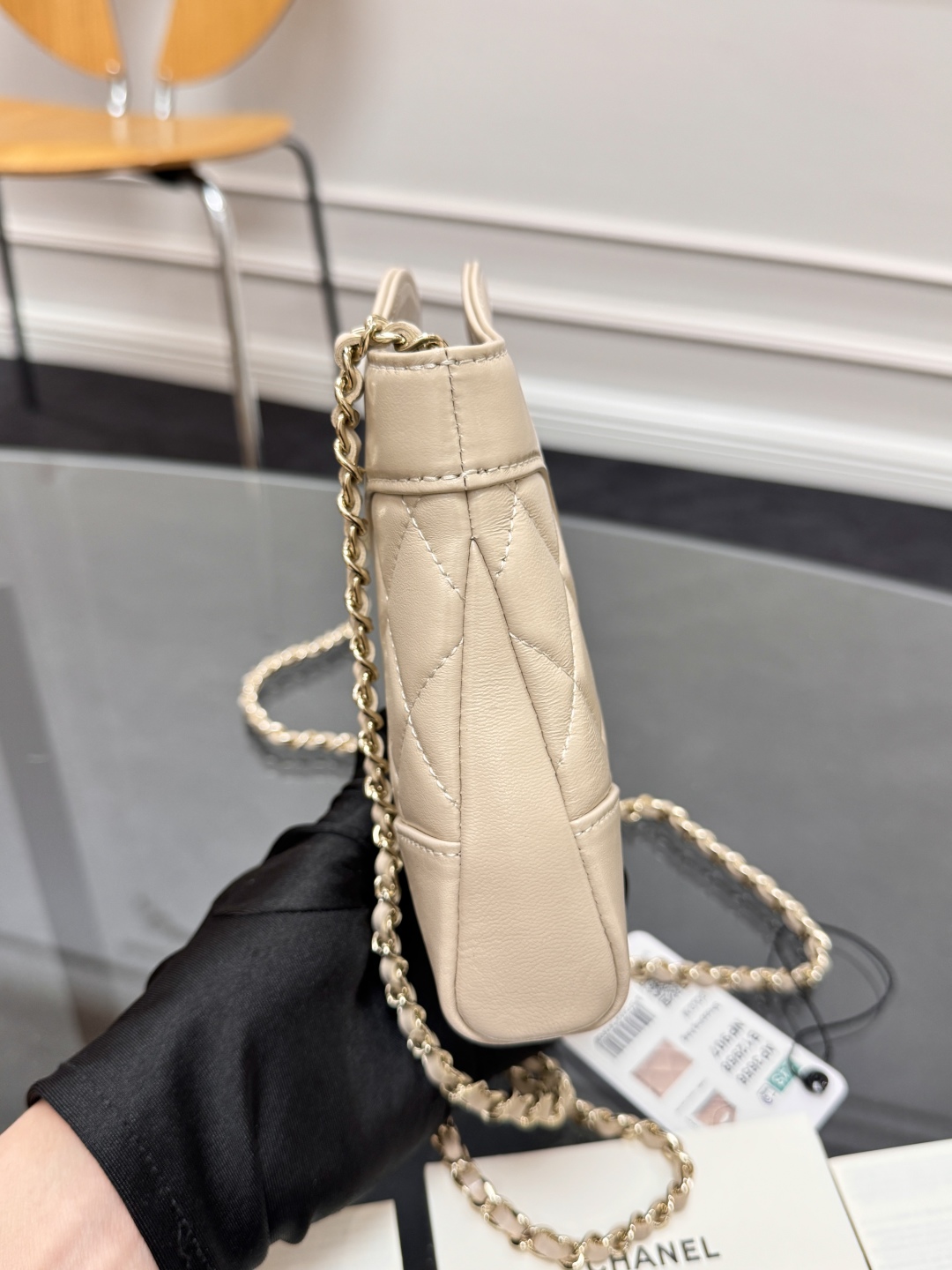 chanel