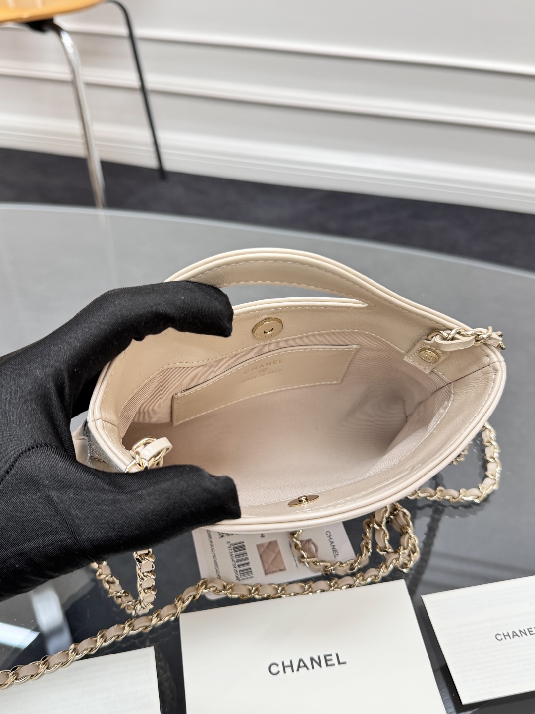 chanel