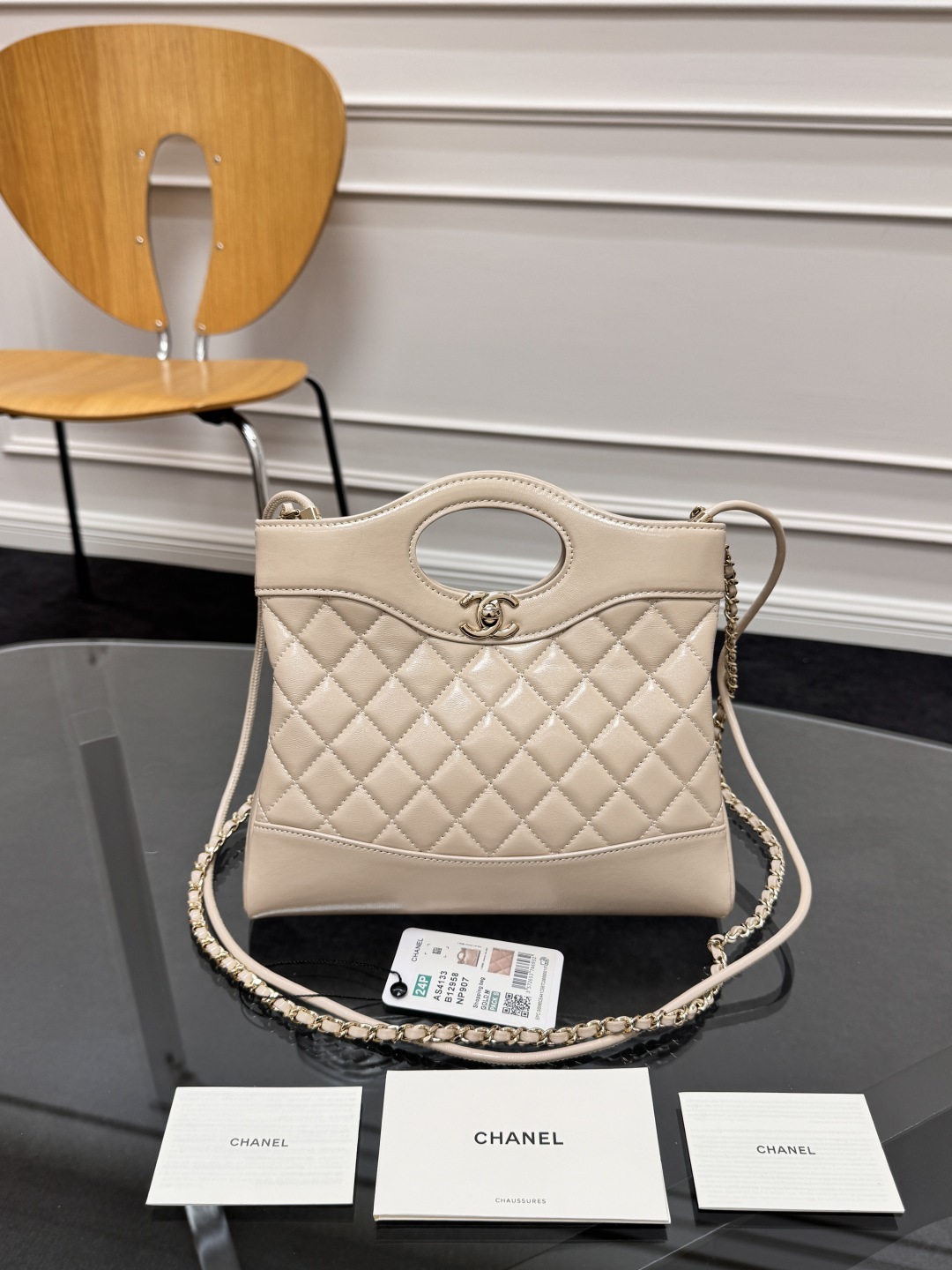 chanel