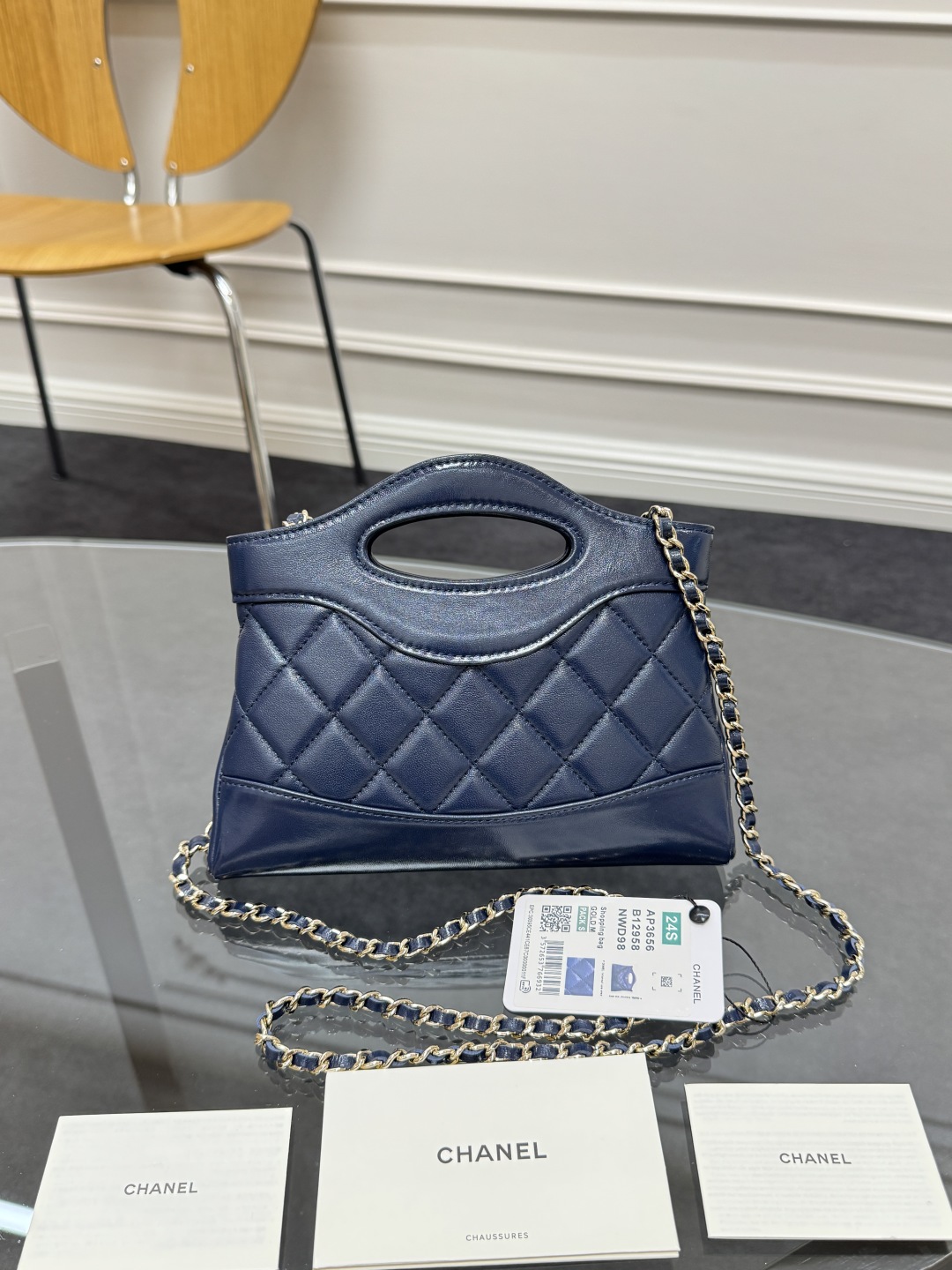 chanel