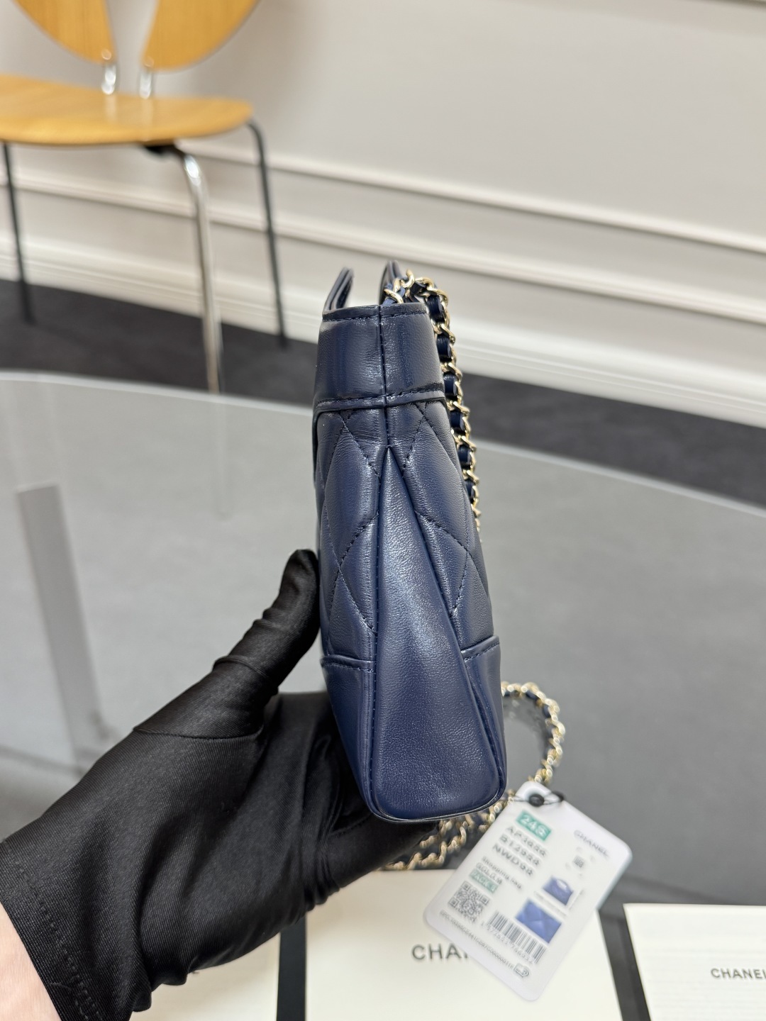 chanel