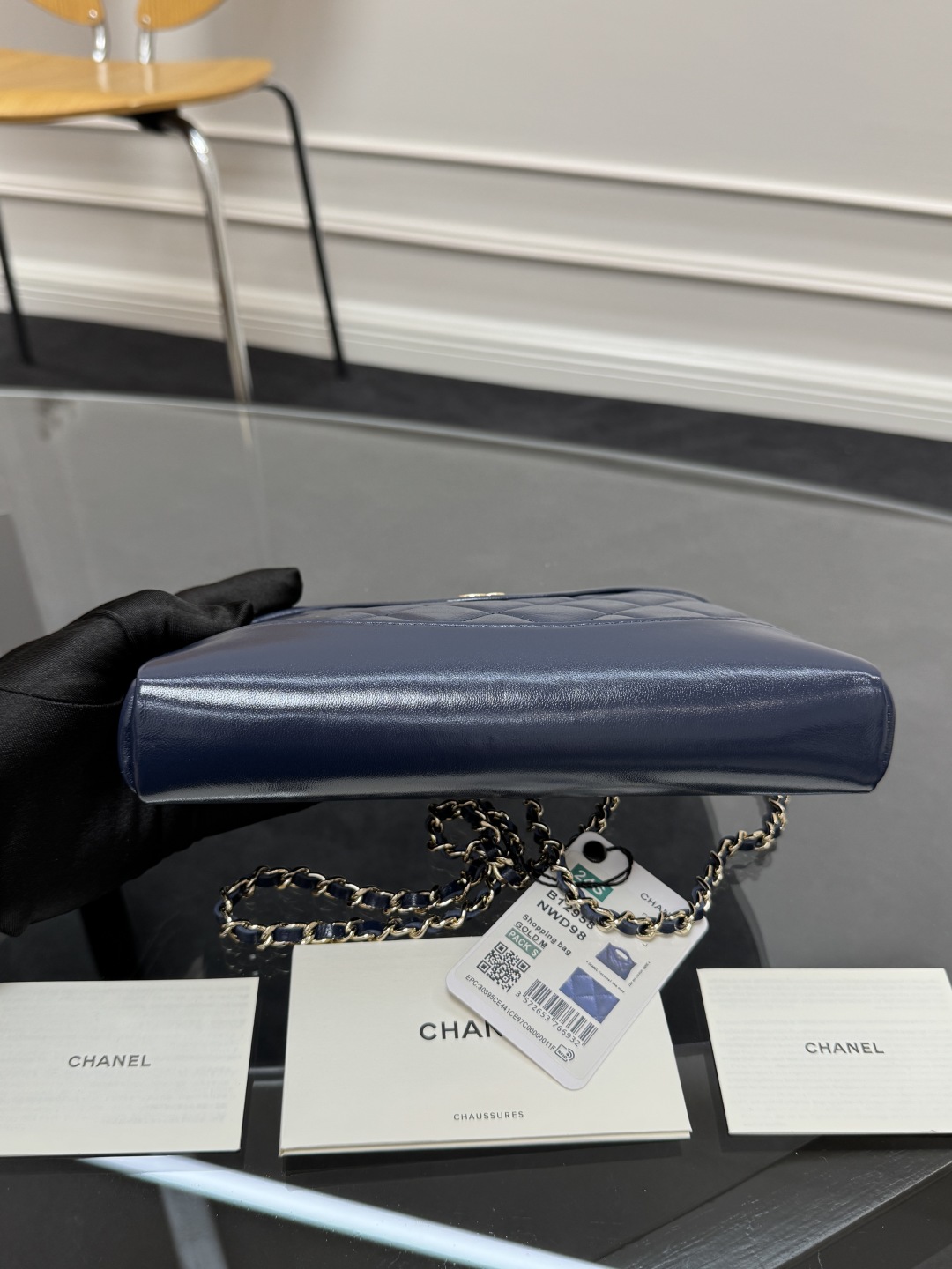 chanel