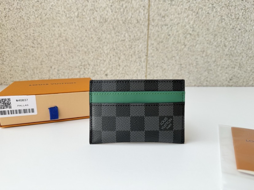 Men's wallet