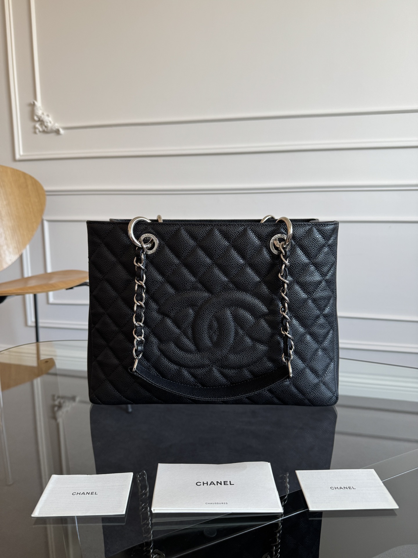 chanel