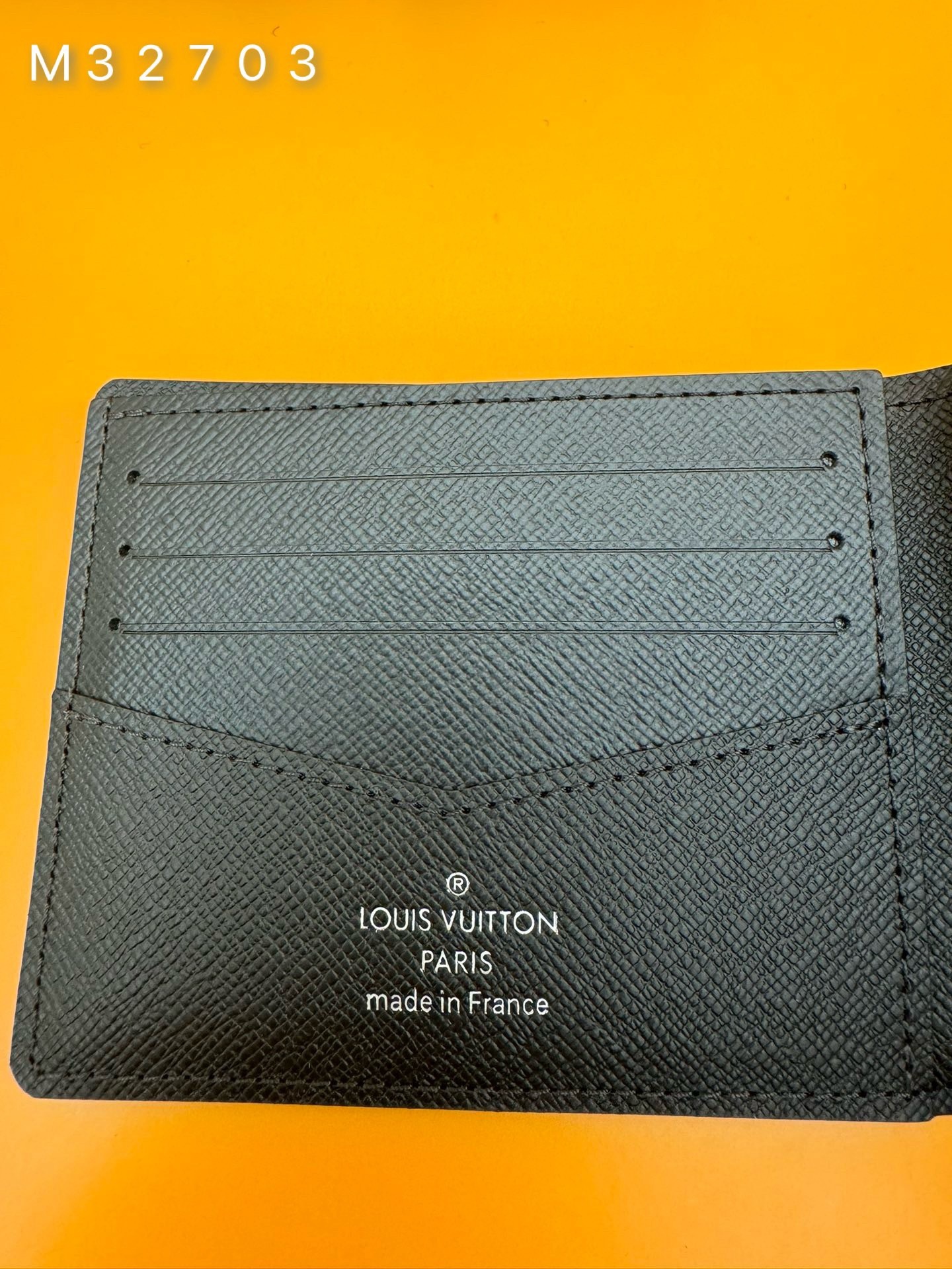 Men's wallet