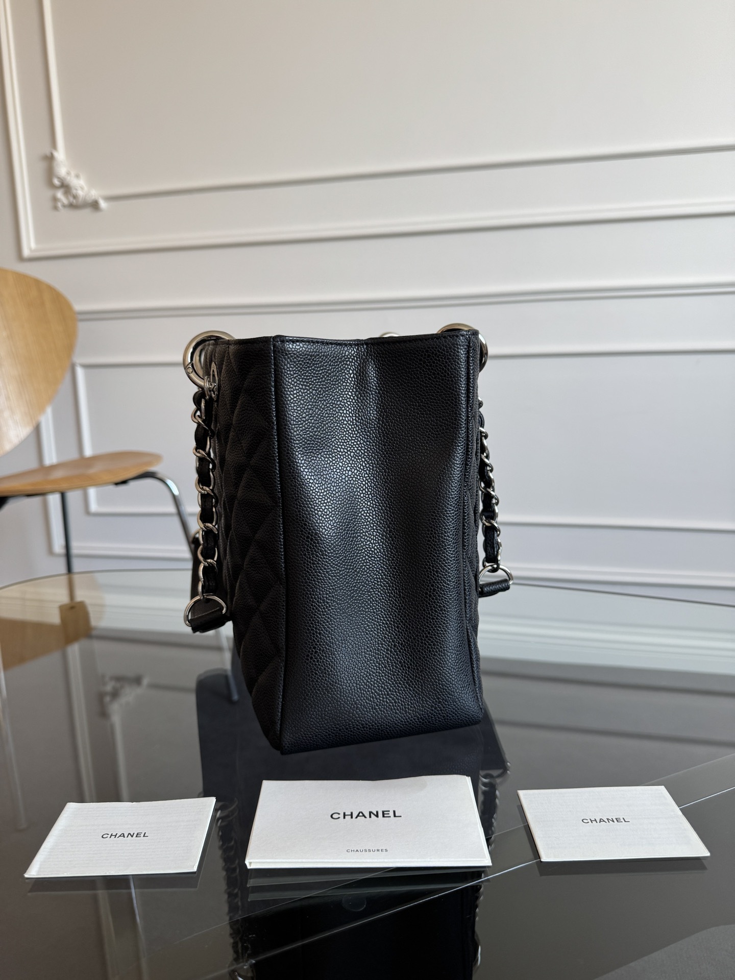 chanel